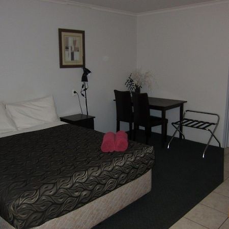 Eldorado Motor Inn Tennant Creek Εξωτερικό φωτογραφία