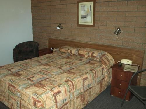 Eldorado Motor Inn Tennant Creek Εξωτερικό φωτογραφία