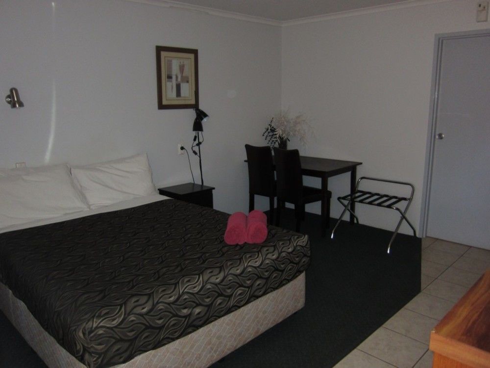 Eldorado Motor Inn Tennant Creek Εξωτερικό φωτογραφία