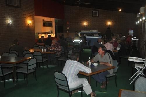 Eldorado Motor Inn Tennant Creek Εξωτερικό φωτογραφία
