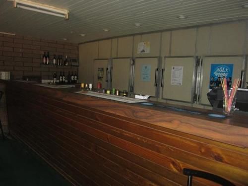 Eldorado Motor Inn Tennant Creek Εξωτερικό φωτογραφία