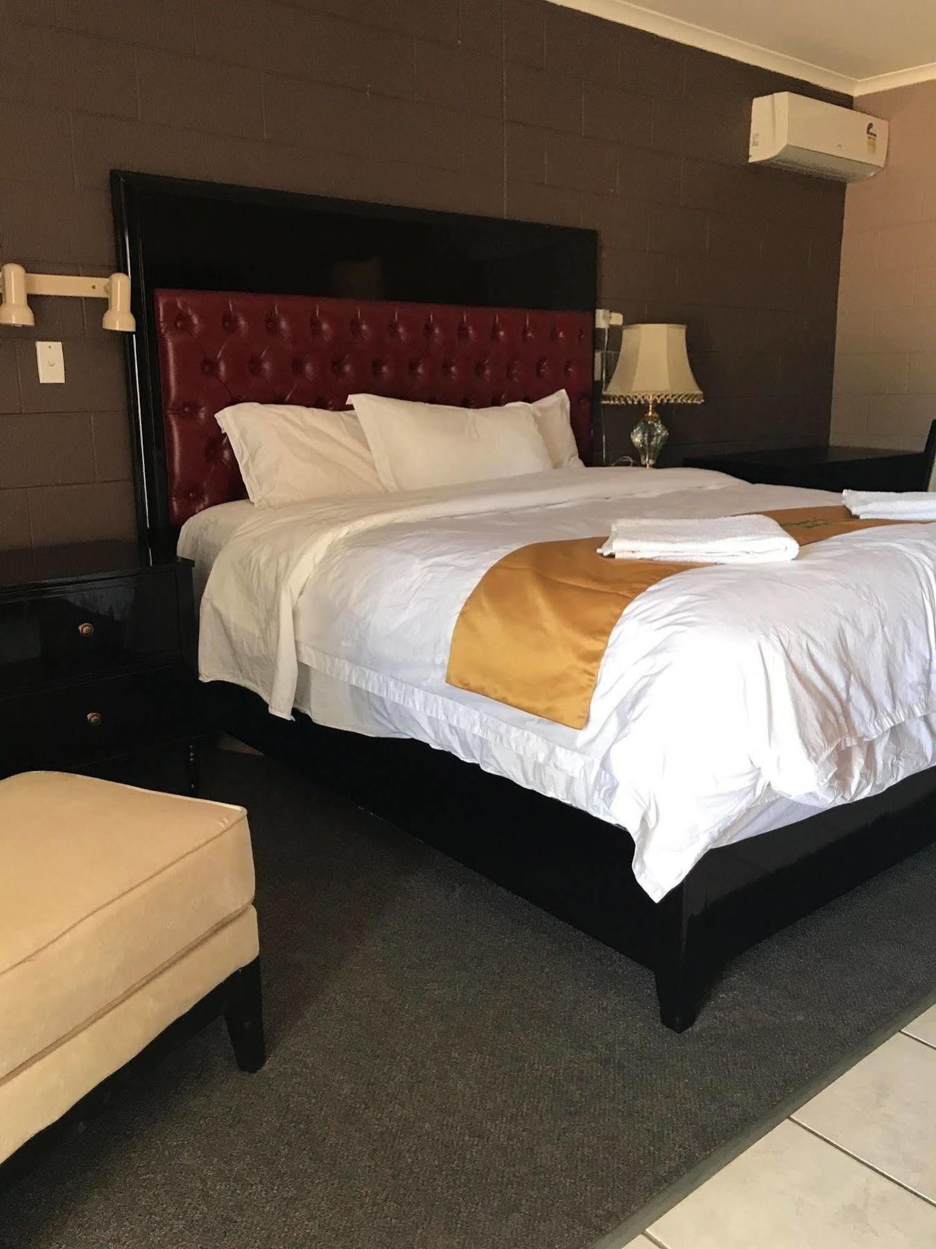 Eldorado Motor Inn Tennant Creek Εξωτερικό φωτογραφία